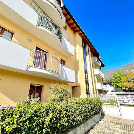 Casa Segantini - Relax Apartment 2 Arco Exterior foto